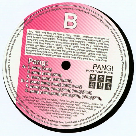 Pang - Pang