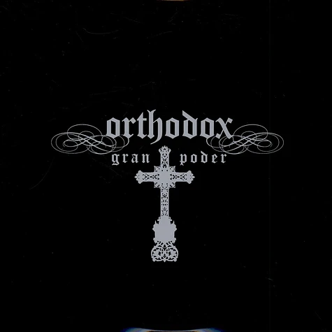 Orthodox - Gran Poder