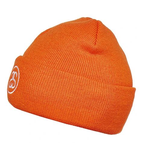 Stüssy - SS-Link Cuff Beanie