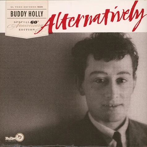 Buddy Holly - Alternatively