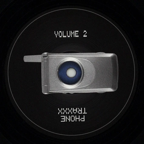 Phone Traxxx - Volume 2