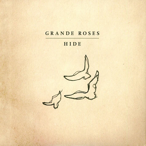 Grande Roses - Hide
