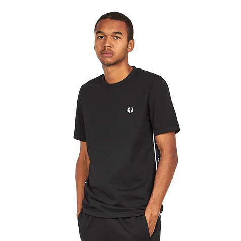 Fred Perry - Taped Side T-Shirt