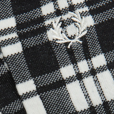 Fred Perry - Mod Scott Tartan Socks