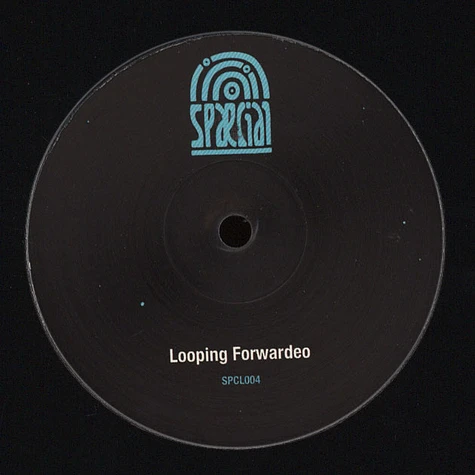 V.A. - Looping Forwardeo EP