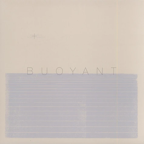Dirk Serries + Rutger Zuydervelt - Buoyant