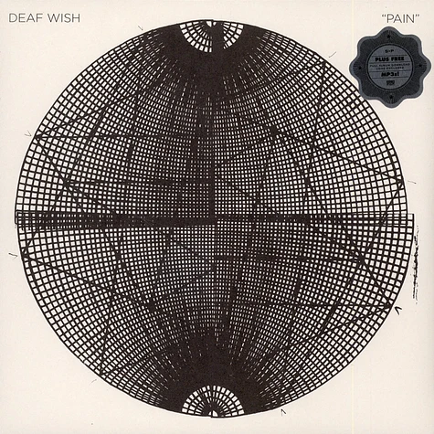 Deaf Wish - Pain