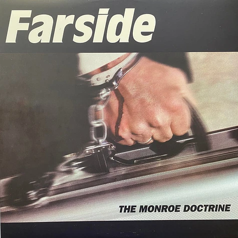 Farside - The Monroe Doctrine