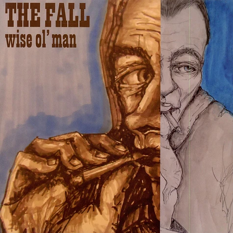 The Fall - Wise Ol' Man