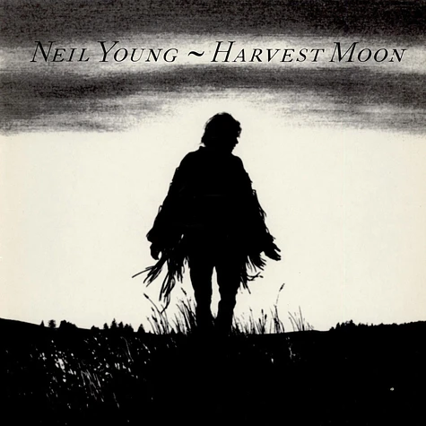 Neil Young - Harvest Moon