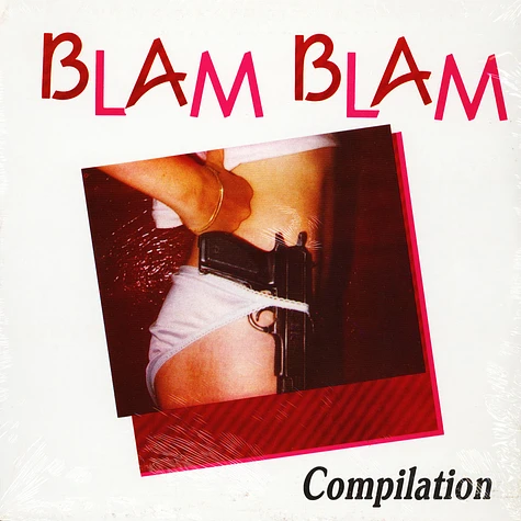 V.A. - Blam Blam Compilation