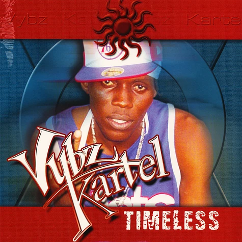 Vybz Kartel - Timeless