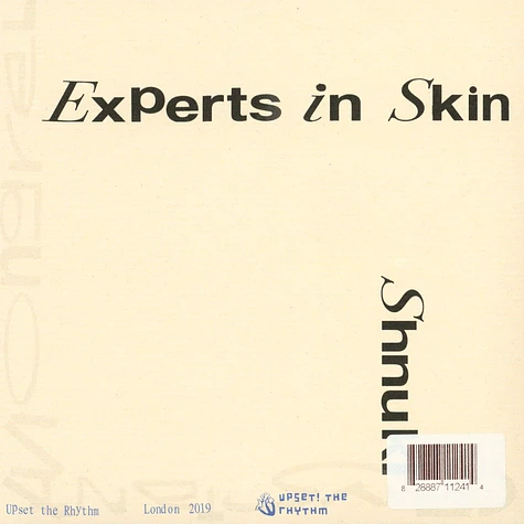 Constant Mongrel - Experts In Skin
