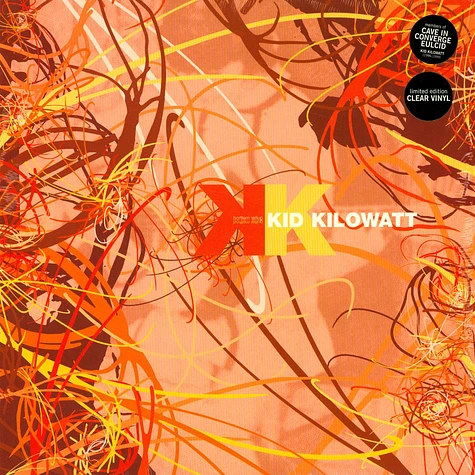 Kid Kilowatt - Guitar Method
