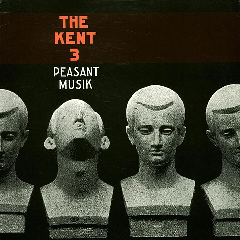 The Kent 3 - Peasant Musik