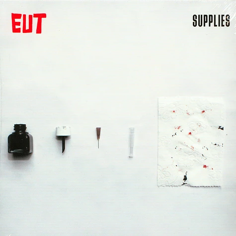 Eut - Supplies