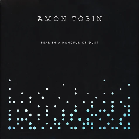 Amon Tobin - Fear In A Handful Of Dust