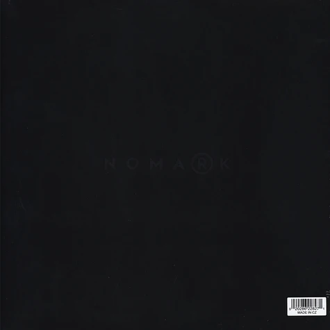 Amon Tobin - Fear In A Handful Of Dust