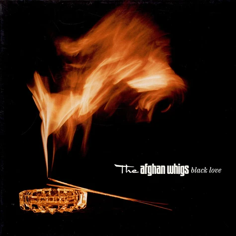 The Afghan Whigs - Black Love