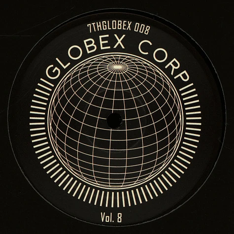 Tim Reaper & Dwarde - Globex Corp Volume 8