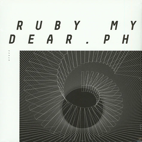 Ruby My Dear - Phlegm EP