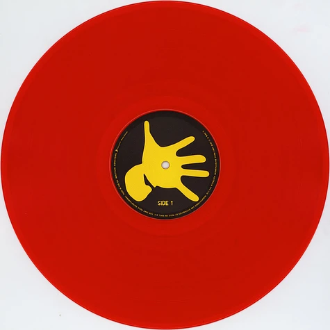 Midnight Oil - Armistice Day: Live At The Domain,Sydney Colored Vinyl Edition