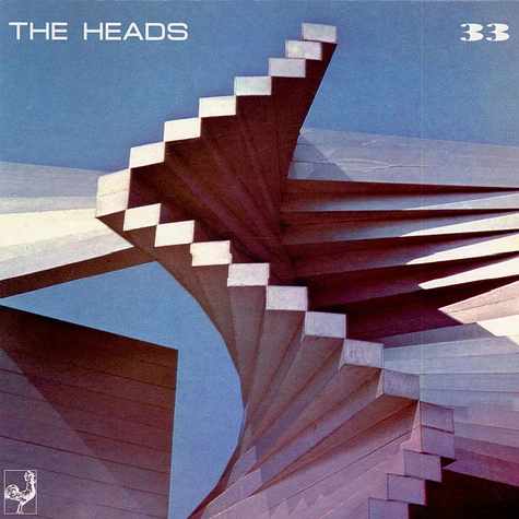 The Heads - 33