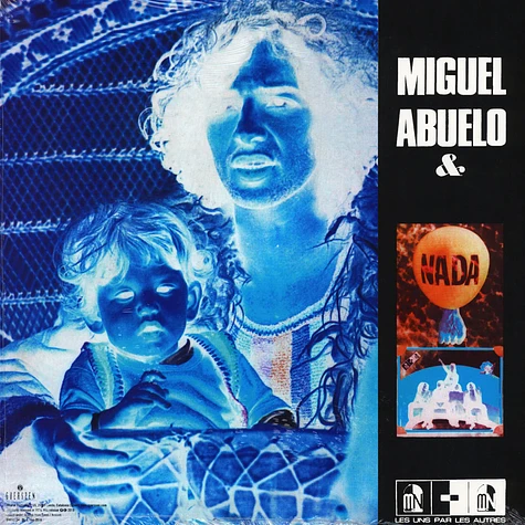Miguel Abuelo & Nada - Miguel Abuelo & Nada