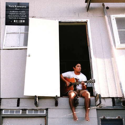 Nick Kurosawa - Home