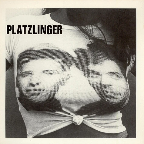 Platzlinger - Best Of...