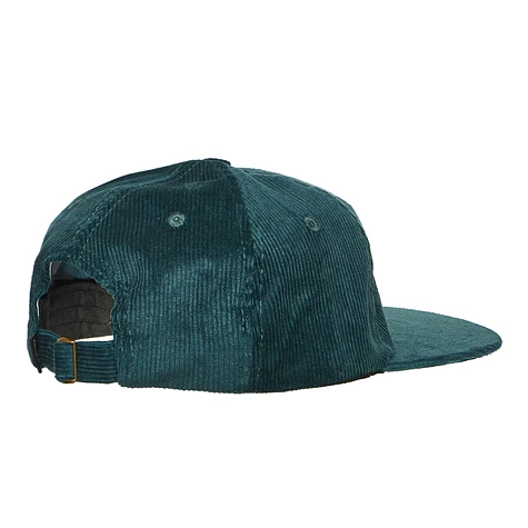 Butter Goods - Thomas Corduroy 6 Panel Cap