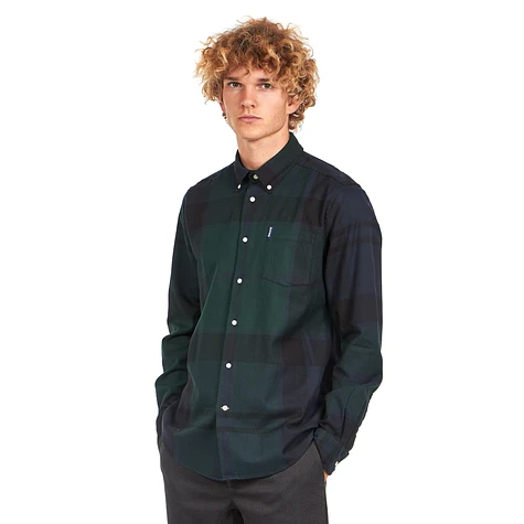 Barbour - Dunoon Shirt