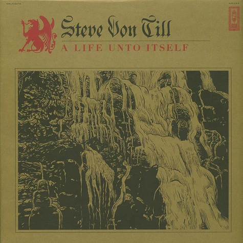 Steve Von Till - A Life Unto Itself