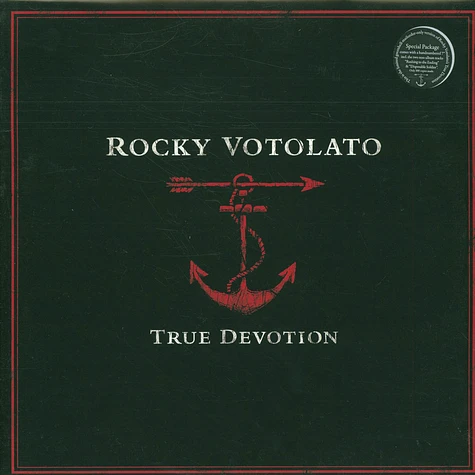 Rocky Votolato - True Devotion
