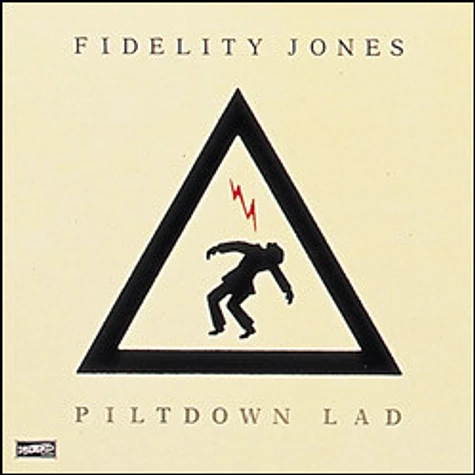 Fidelity Jones - Piltdown Lad