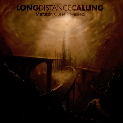 Long Distance Calling - Metulsky Curse Revisited