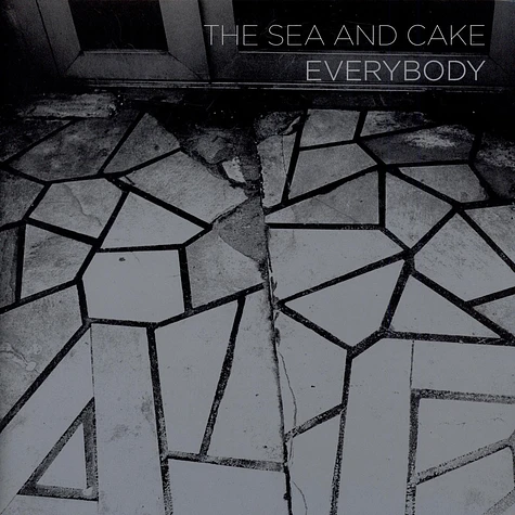 The Sea And Cake - Everybody