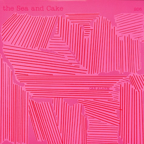 The Sea And Cake - Car Alarm