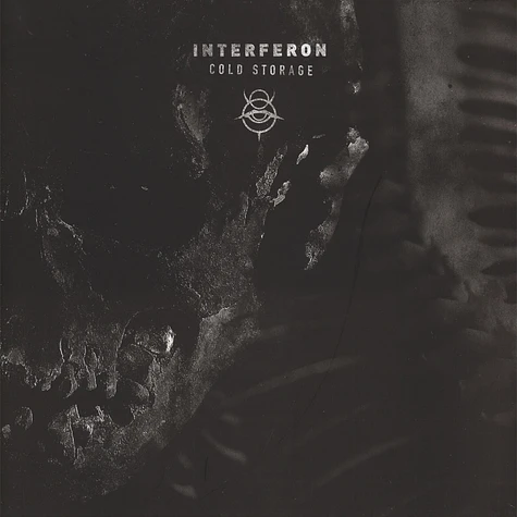 Interferon - Cold Storage EP