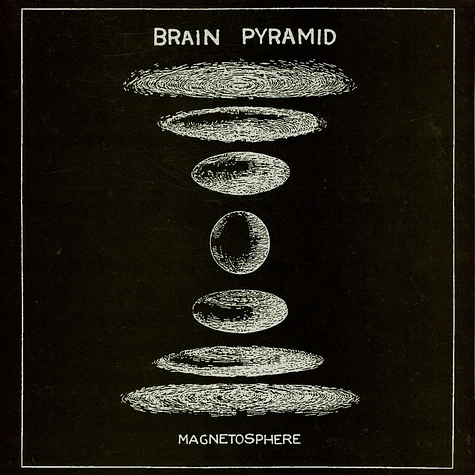 Brain Pyramid - Magnetosphere