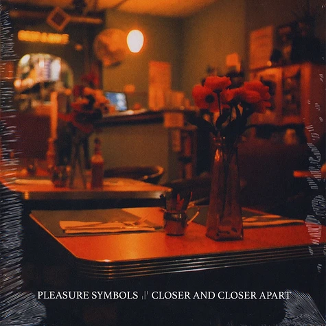 Pleasure Symbols - Closer And Closer EP