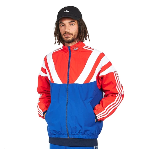 adidas - BLNT 96 Track Top