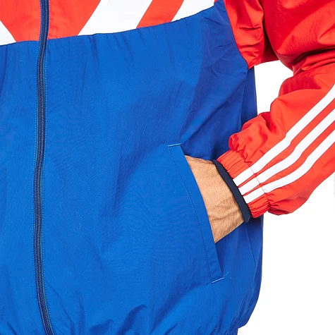 adidas - BLNT 96 Track Top