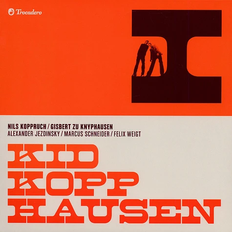 Kid Kopphausen - I