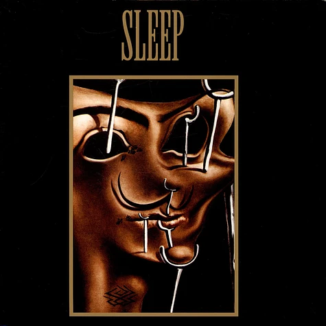 Sleep - Vol. 1