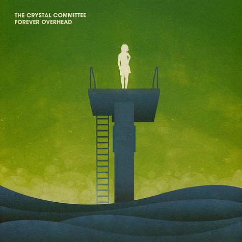 The Crystal Committee - Forever Overhead