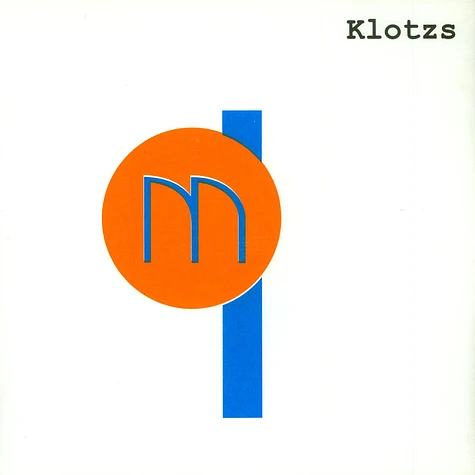 Klotzs - M