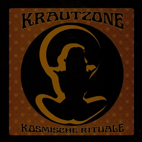 Krautzone - Kosmische Rituale