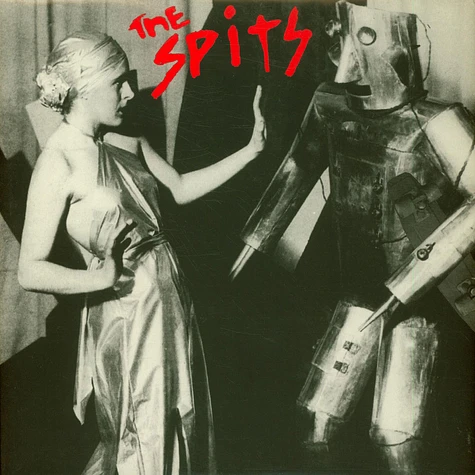 The Spits - The Spits