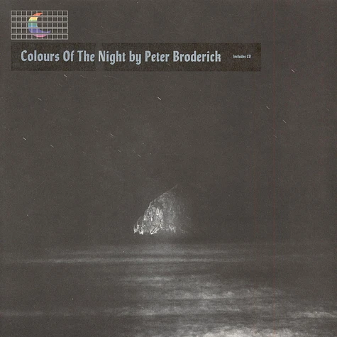 Peter Broderick - Colours Of The Night